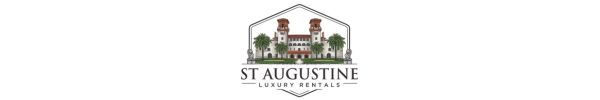 St. Augustine Luxury Rentals email header